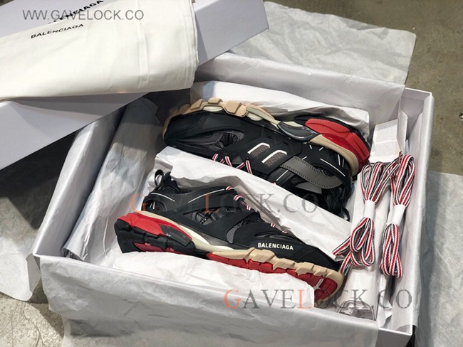 Balenciaga Top Grade Shoes For Men